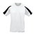 Arctic White/Jet Black
